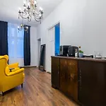 Oak Tree Old Town 4* Cracovia