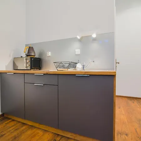 Oak Tree Old Town 4*