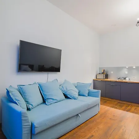 Lejlighedshotel Oak Tree Old Town Kraków