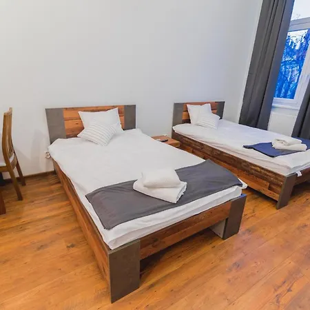 Oak Tree Old Town 4*