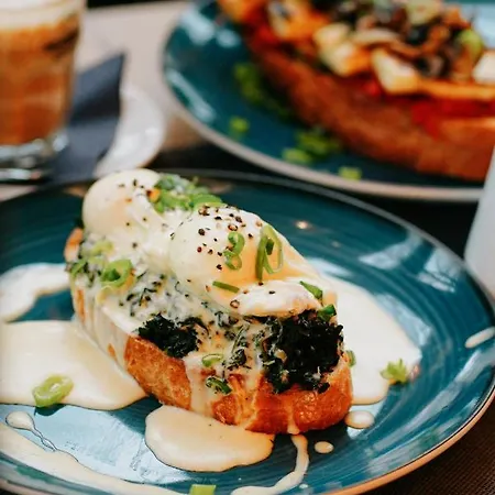 Oak Tree Old Town 4* Krakow