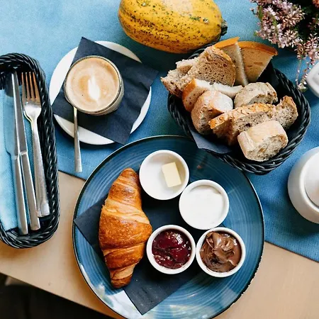 Oak Tree Old Town Aparthotel Krakow