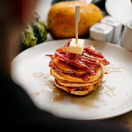 Oak Tree Old Town Krakow