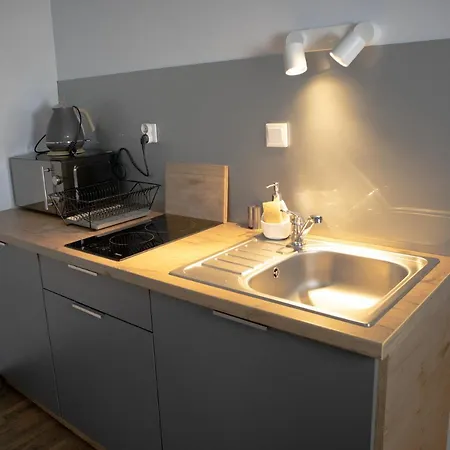 Oak Tree Old Town 4* קרקוב