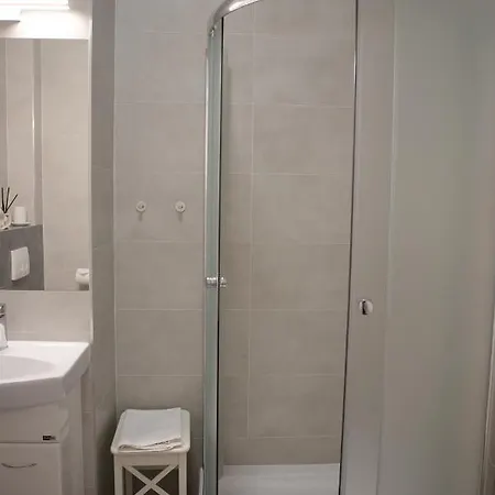 Lejlighedshotel Oak Tree Old Town Kraków