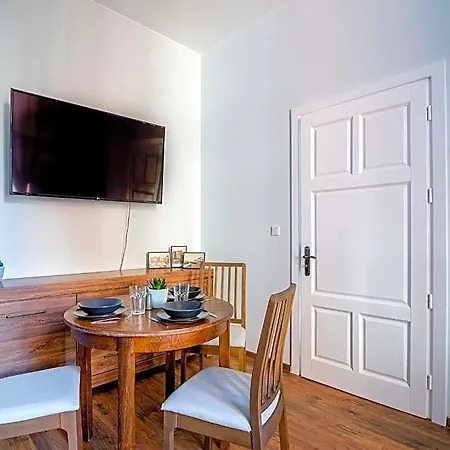 Appart hôtel Oak Tree Old Town Cracovie