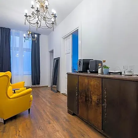 Appart hôtel Oak Tree Old Town 4*
