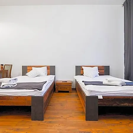 Oak Tree Old Town 4*