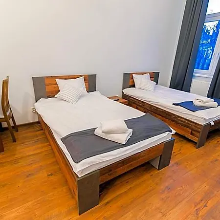 Oak Tree Old Town 4*