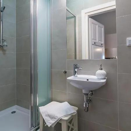 Oak Tree Old Town Lejlighedshotel Kraków