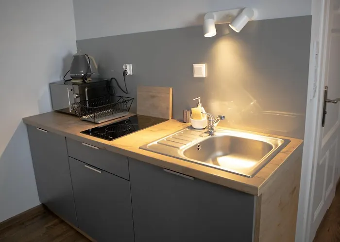 Oak Tree Old Town 4* Krakov