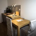 Apartmanhotel Oak Tree Old Town 4*