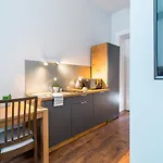 Apartmanhotel Oak Tree Old Town Krakkó