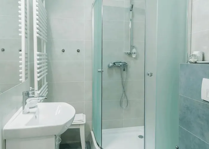 Apart-hotel Oak Tree Old Town