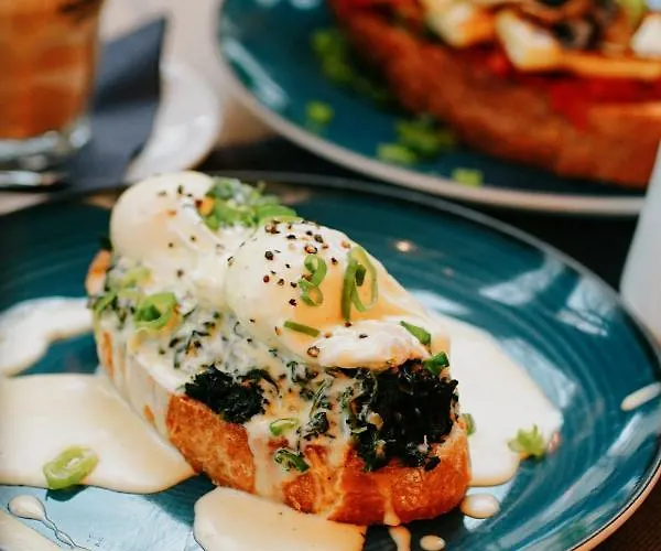 Oak Tree Old Town 4* Cracóvia