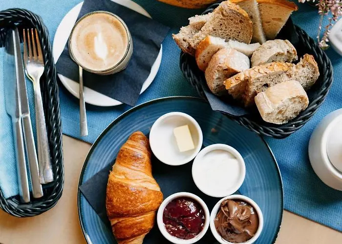 Oak Tree Old Town Apart-hotel Cracóvia