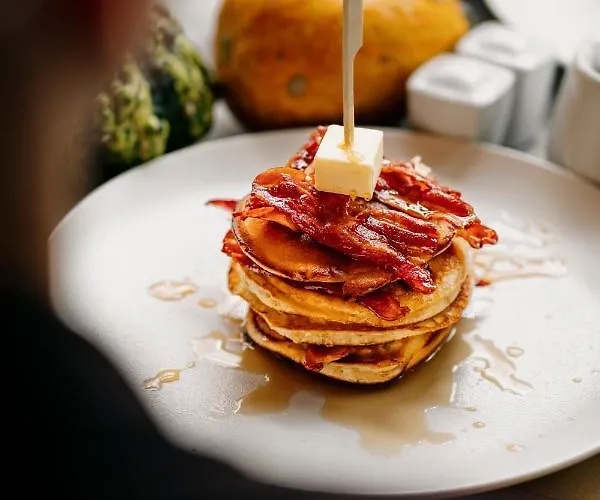 Oak Tree Old Town Cracóvia