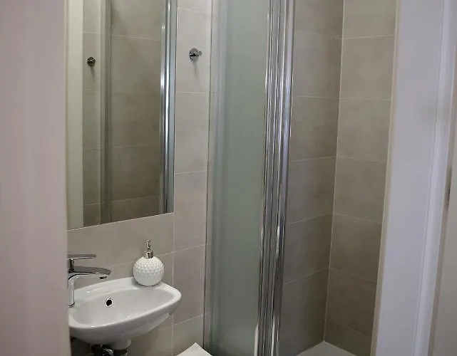 Oak Tree Old Town 4* Cracóvia