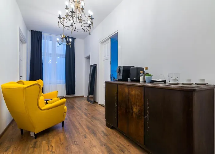 Oak Tree Old Town 4* Cracóvia