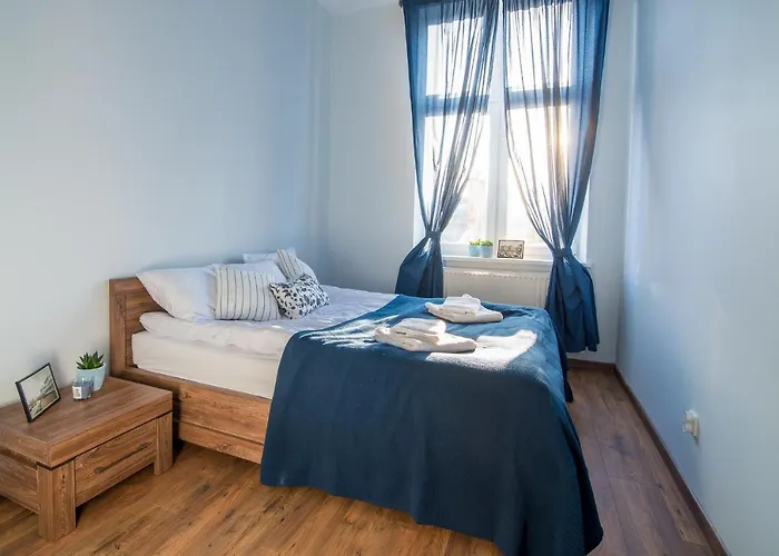 Apart-hotel Oak Tree Old Town