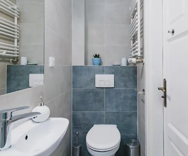 Oak Tree Old Town Cracóvia