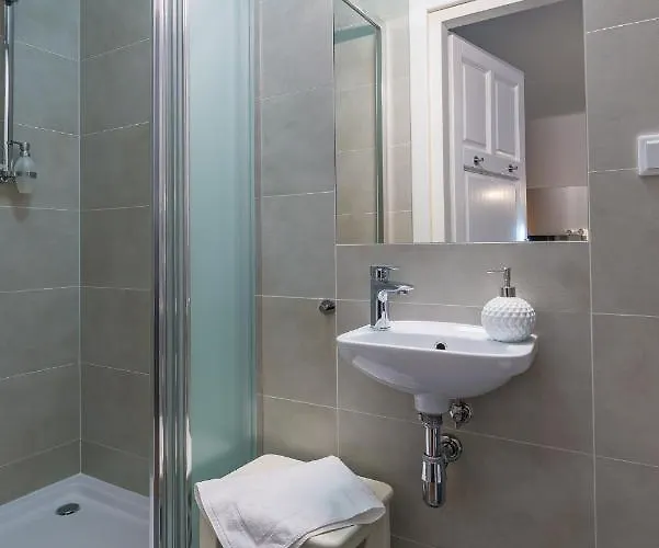 Oak Tree Old Town Apart-hotel Cracóvia