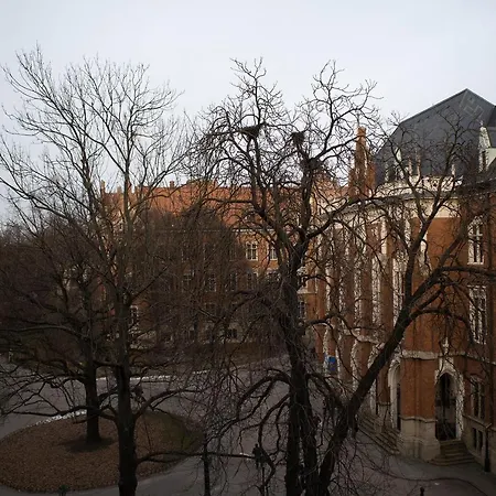 Oak Tree Old Town Lejlighedshotel *